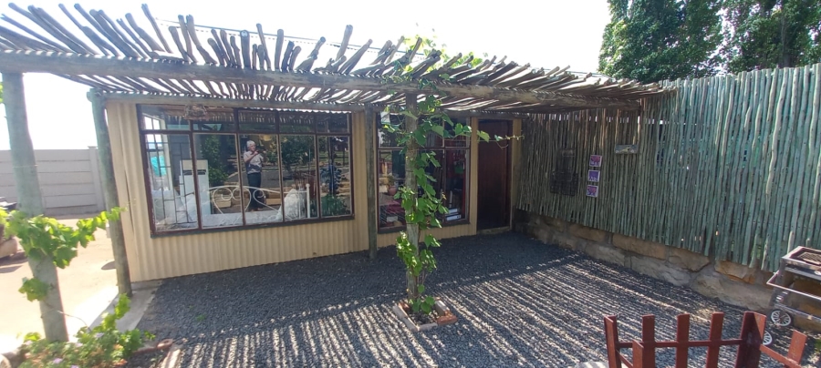 2 Bedroom Property for Sale in Paul Roux Free State
